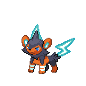Roxio Sprite Image