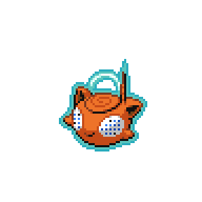 Ropuff Sprite Image