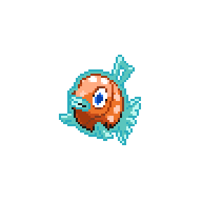 Robas Sprite Image