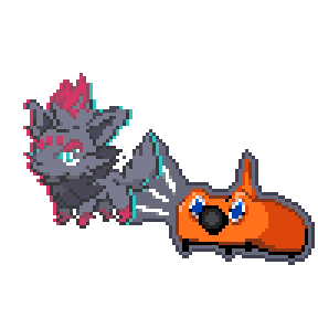 Rorua Sprite Image