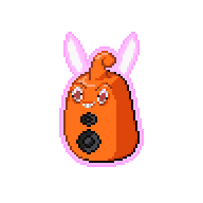Rotuff Sprite Image