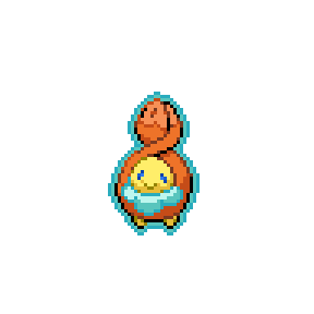 Rodew Sprite Image