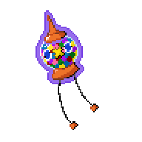 Roloon Sprite Image