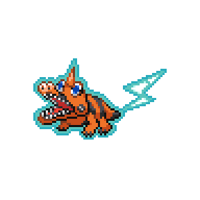 Roile Sprite Image