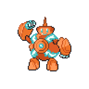 Roolett Sprite Image