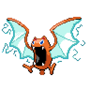 Robat Sprite Image