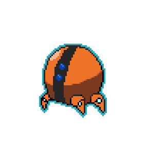 Ropede Sprite Image