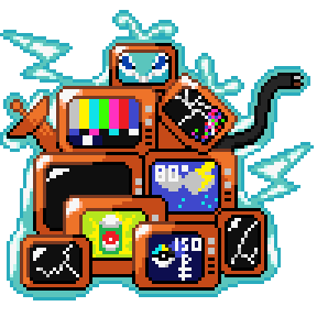 Roodor Sprite Image