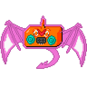 Rovern Sprite Image