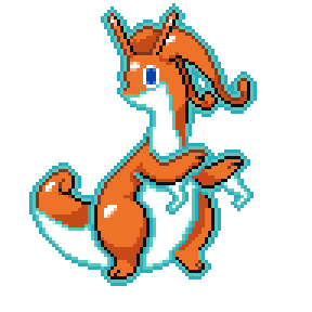 Rodra Sprite Image