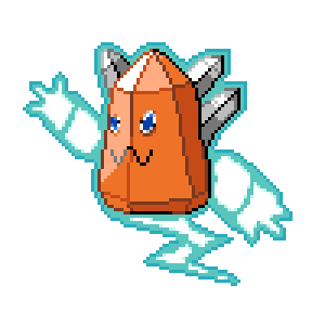 Roice Sprite Image