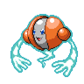 Rosteel Sprite Image
