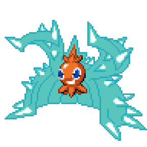 Roapex Sprite Image