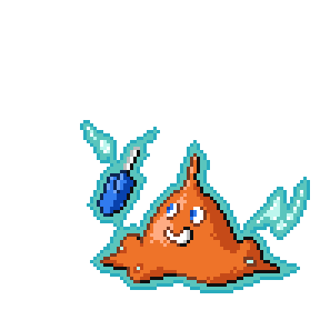 Rogast Sprite Image