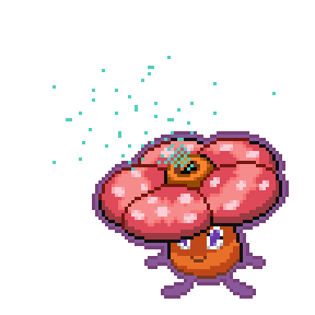 Roplume Sprite Image