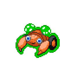 Roras Sprite Image
