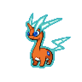 Roaura Sprite Image