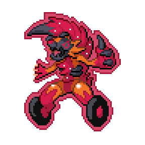 Roroc Sprite Image
