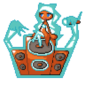 Roetta Sprite Image