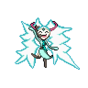 Roetta Sprite Image