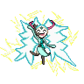 Roetta Sprite Image