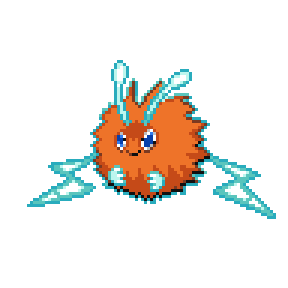 Ronat Sprite Image