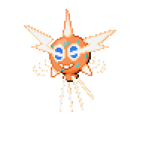 Roor Sprite Image