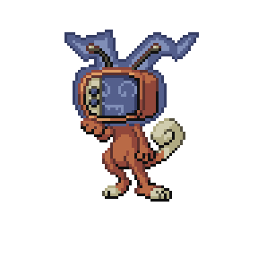 Roth Sprite Image