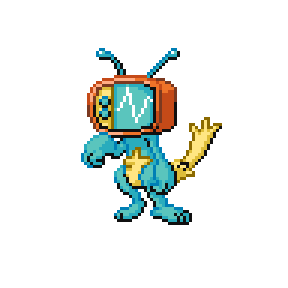 Roth Sprite Image