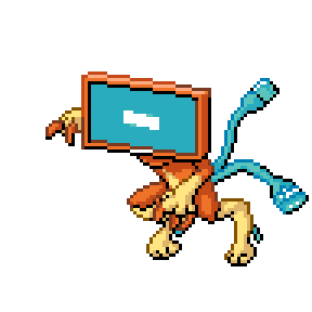 Rosian Sprite Image