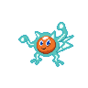 Rokey Sprite Image