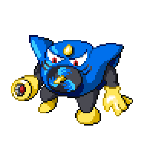 Rowrath Sprite Image
