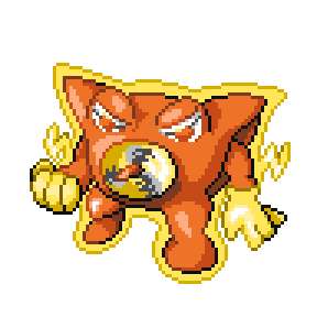 Rowrath Sprite Image