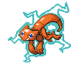 Rora Sprite Image