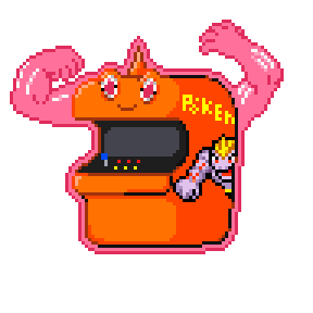 Rochoke Sprite Image