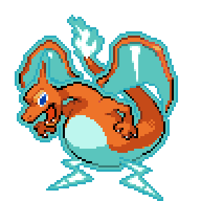 Roizard Sprite Image