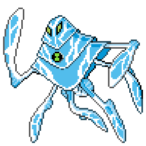 Rocruel Sprite Image
