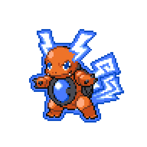 Rotortle Sprite Image