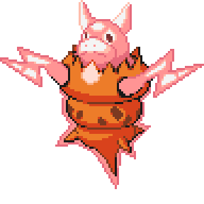 Robro Sprite Image