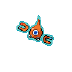 Romite Sprite Image