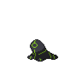 Romer Sprite Image