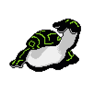 Rouk Sprite Image