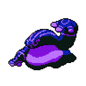 Rouk Sprite Image