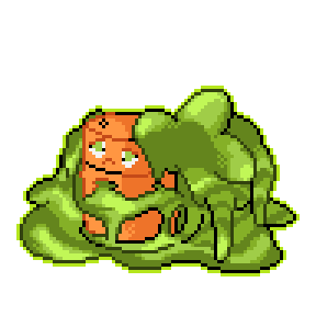 Rouk Sprite Image