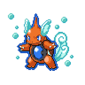 Rotortle Sprite Image