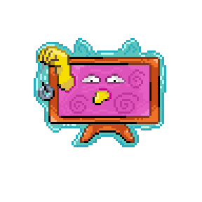 Rono Sprite Image