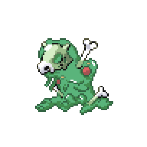 Reunibone Sprite Image
