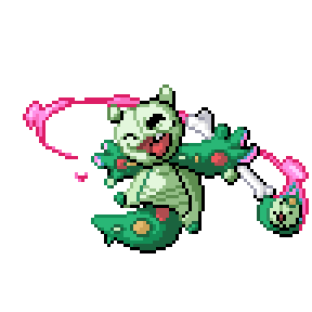 Reuniwak Sprite Image