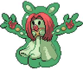 Reuninx Sprite Image