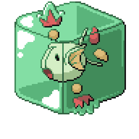 Reunikarp Sprite Image